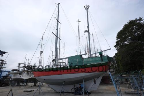 Kingfisher 40 fiche technique et avis
